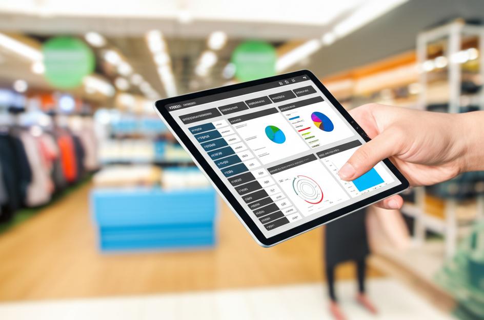 Nâng tầm quản lý bán hàng: Khám phá sức mạnh phần mềm POS tiên tiến