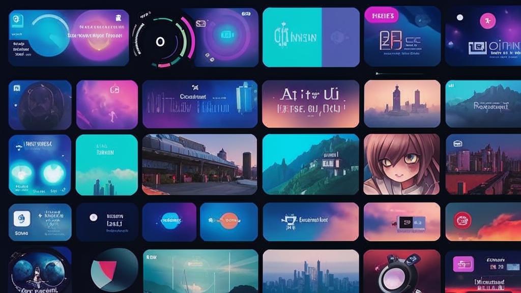 Top 6 Công Cụ AI Giúp Tạo Bài Thuyết Trình Nhanh Chóng và Ấn Tượng 1 Top 6 Công Cụ AI Giúp Tạo Bài Thuyết Trình Nhanh Chóng và Ấn Tượng