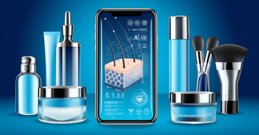 Cách AI Thay Đổi Thế Giới Chăm Sóc Da và Làm Đẹp: Bí Quyết Đẹp Thông Minh