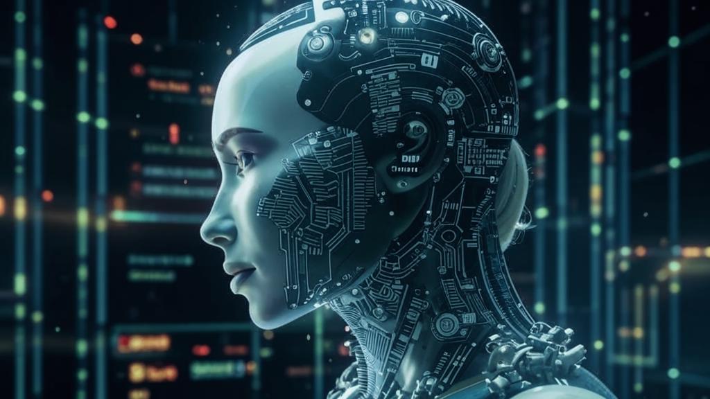 AI và Quyền Riêng Tư: Cân Bằng Đổi Mới và Bảo Vệ Dữ Liệu 1 AI và Quyền Riêng Tư: Cân Bằng Đổi Mới và Bảo Vệ Dữ Liệu