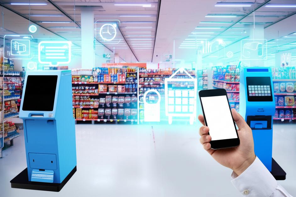 Bán Lẻ Không Tiếp Xúc: Xu Hướng Tất Yếu Dẫn Dắt Tương Lai Ngành Bán Lẻ 1 Bán Lẻ Không Tiếp Xúc: Xu Hướng Tất Yếu Dẫn Dắt Tương Lai Ngành Bán Lẻ