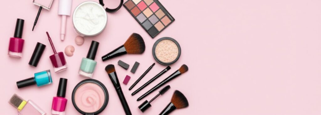 Sản phẩm và dịch vụ làm đẹp