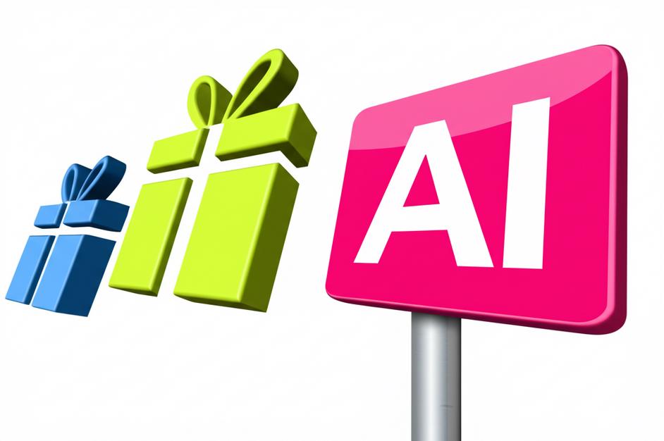 Cá nhân hóa khuyến mãi.