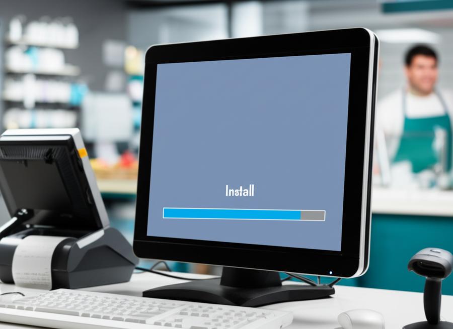 Hướng Dẫn Chi Tiết Cách Cài Đặt Phần Mềm Bán Hàng Offline Cho Cửa Hàng Của Bạn 1 Hướng Dẫn Chi Tiết Cách Cài Đặt Phần Mềm Bán Hàng Offline Cho Cửa Hàng Của Bạn