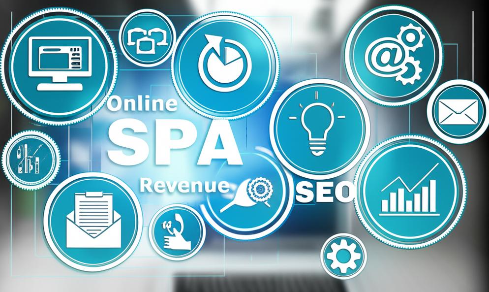 Chiến lược tăng doanh thu spa online
