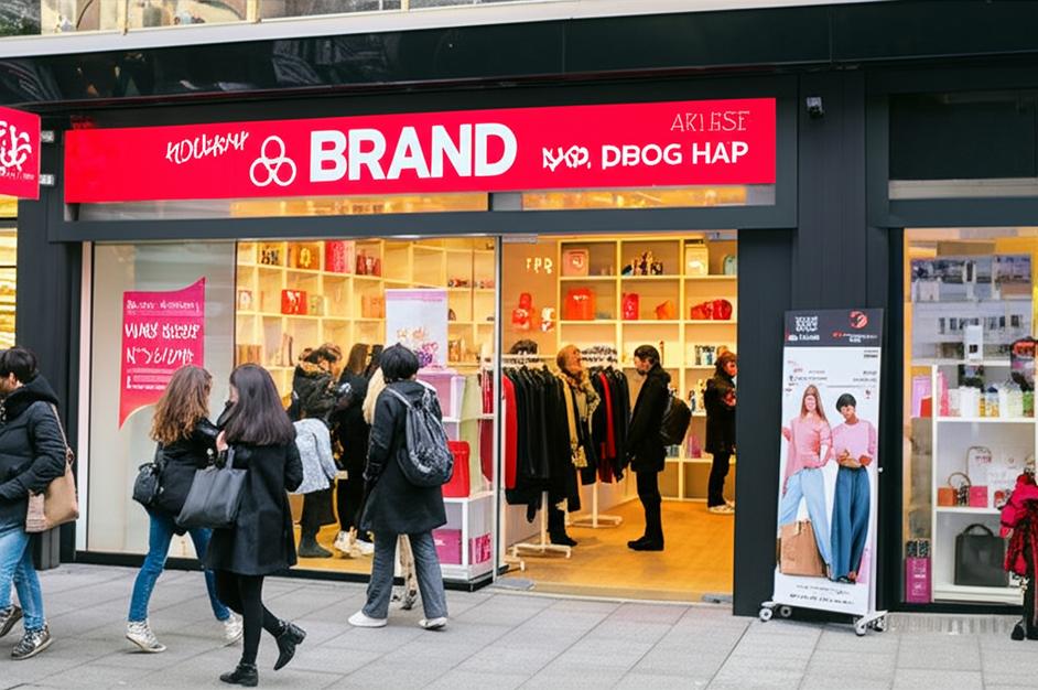 Cửa Hàng Pop-Up: Bí Quyết Marketing Đột Phá & Thu Hút Khách Hàng 2024 1 Cửa Hàng Pop-Up: Bí Quyết Marketing Đột Phá & Thu Hút Khách Hàng 2024