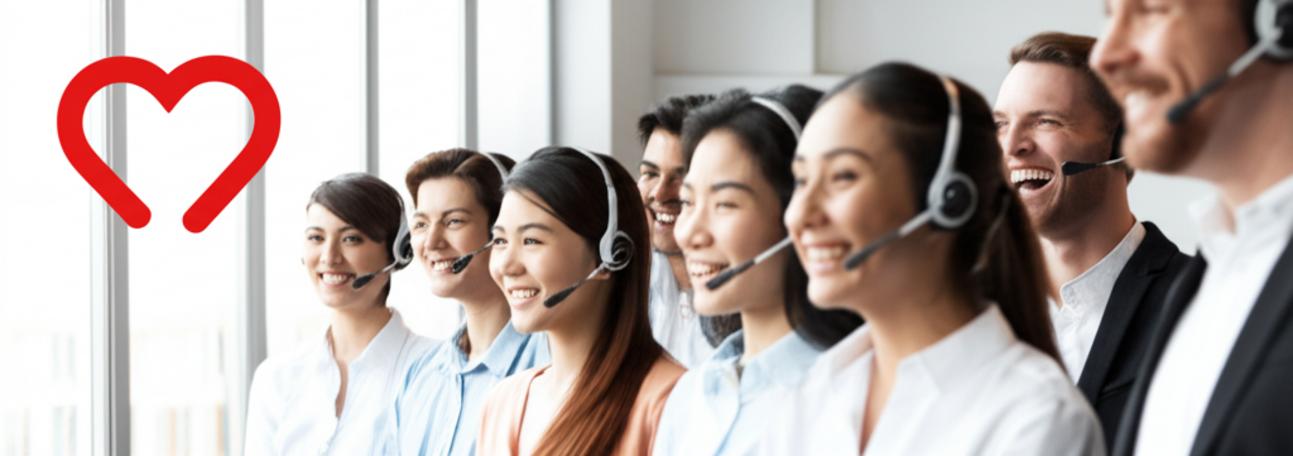 Bí quyết Chăm sóc Khách hàng Vượt trội và Nâng cao Lòng Trung Thành