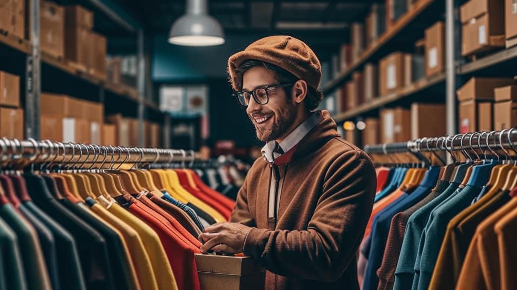 Các tiêu chí chọn nhà cung cấp dropshipping.