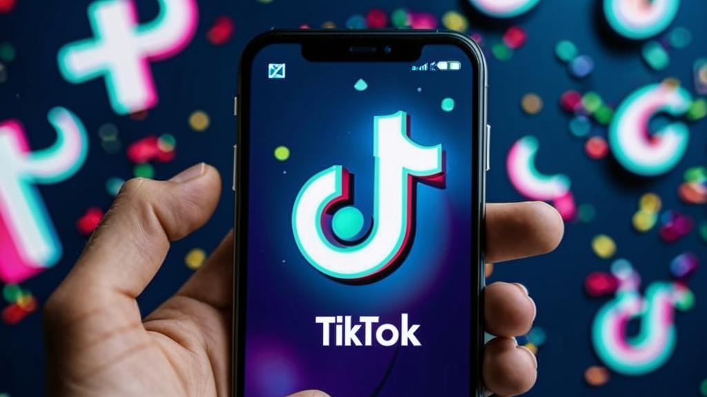 Dropshipping trên TikTok là gì? Hướng dẫn chi tiết từ A-Z 1 Dropshipping trên TikTok là gì? Hướng dẫn chi tiết từ A-Z