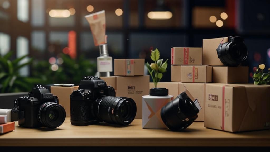 Dropshipping TikTok không cần vốn: Hướng dẫn A-Z cho người mới bắt đầu 9 Dropshipping trên TikTok: Cơ hội kinh doanh không cần vốn.