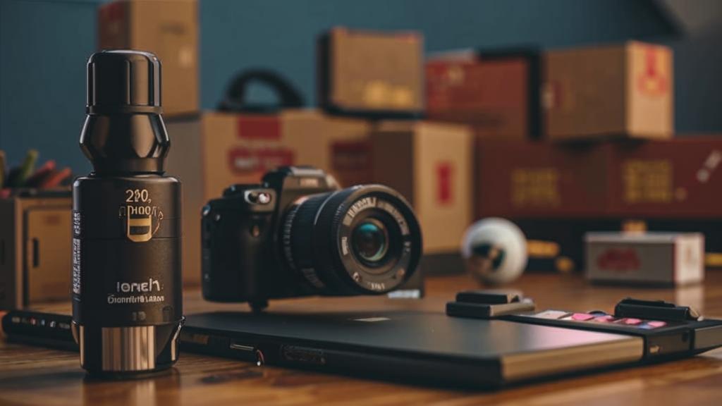 Dropshipping TikTok: Sản phẩm nào nên tránh để thành công? 1 Dropshipping TikTok: Sản phẩm nào nên tránh để thành công?