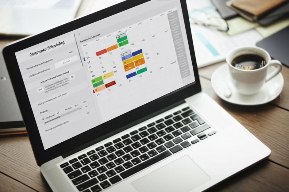 Phần mềm xếp lịch ca nhân viên