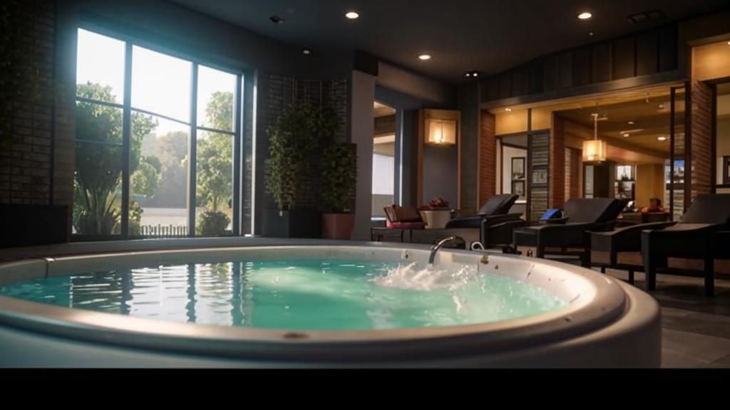 Tăng Cường Trải Nghiệm Khách Hàng Spa: Bí Quyết Chinh Phục và Giữ Chân Khách Hàng 1 Tăng Cường Trải Nghiệm Khách Hàng Spa: Bí Quyết Chinh Phục và Giữ Chân Khách Hàng