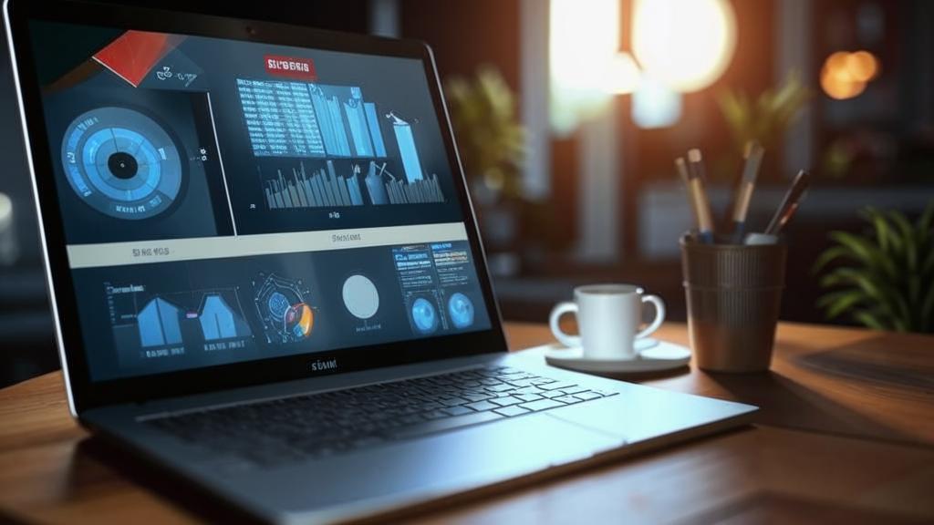 Phần mềm ERP là gì? Giải đáp cho doanh nghiệp nhỏ