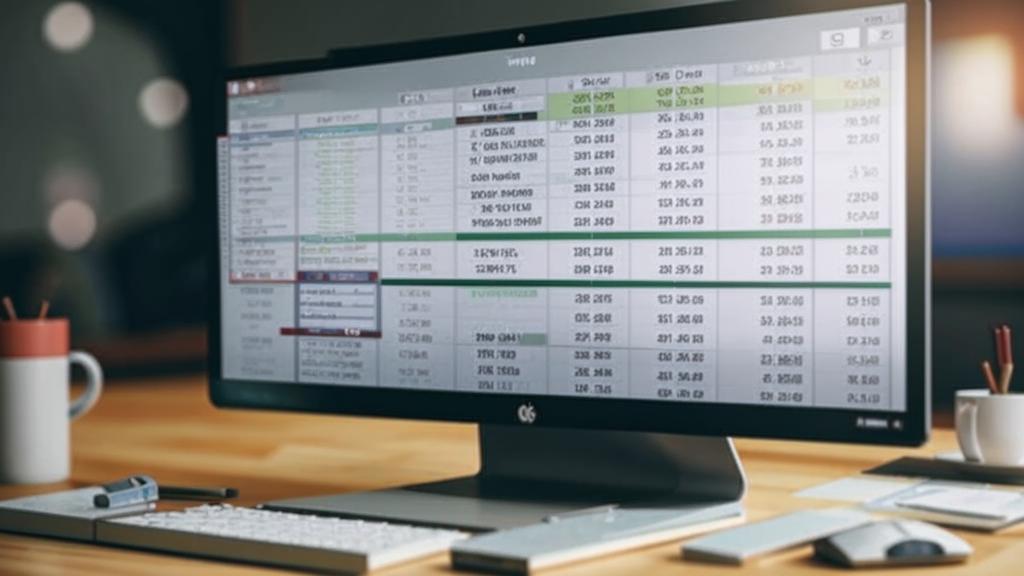 Phần mềm bán hàng miễn phí Excel: Ưu nhược điểm và giải pháp thay thế tối ưu 1 Phần mềm bán hàng miễn phí Excel: Ưu nhược điểm và giải pháp thay thế tối ưu