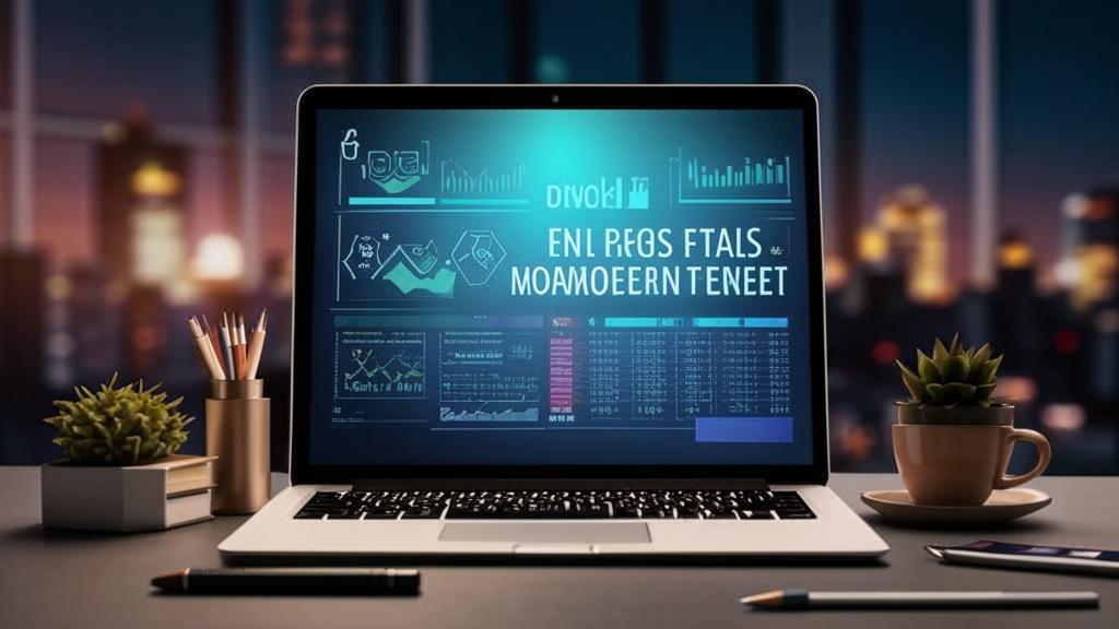 Phần Mềm Quản Lý Doanh Thu Miễn Phí: Lựa Chọn Tối Ưu Cho Doanh Nghiệp 1 Phần Mềm Quản Lý Doanh Thu Miễn Phí: Lựa Chọn Tối Ưu Cho Doanh Nghiệp
