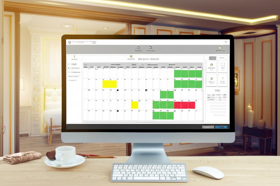 Phần mềm quản lý spa miễn phí