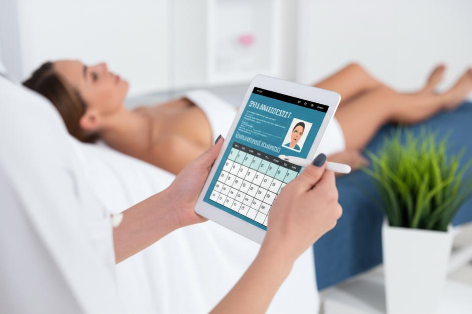 Phần mềm quản lý spa miễn phí cho spa nhỏ