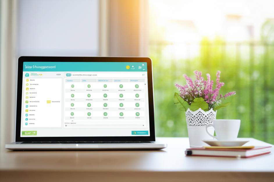 Phần mềm quản lý spa miễn phí trên máy tính.