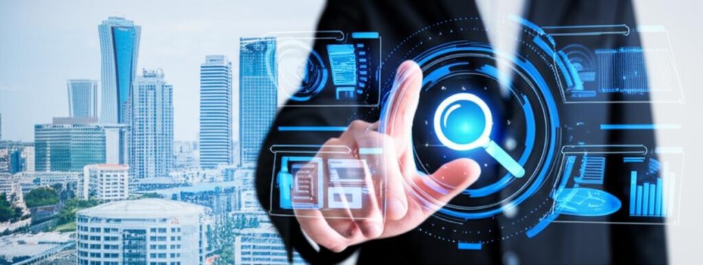 Tương lai của tìm kiếm và AI