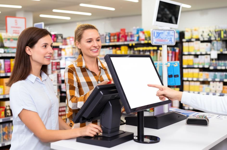 Giải Pháp Bán Hàng Offline Tối Ưu Cho Cửa Hàng: Tăng Trưởng Doanh Thu Bền Vững Trong Kỷ Nguyên Số 1 Giải Pháp Bán Hàng Offline Tối Ưu Cho Cửa Hàng: Tăng Trưởng Doanh Thu Bền Vững Trong Kỷ Nguyên Số