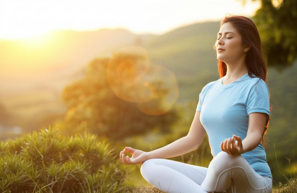 Bí quyết giảm căng thẳng hiệu quả: 10 phương pháp đơn giản áp dụng ngay 1 Bí quyết giảm căng thẳng hiệu quả: 10 phương pháp đơn giản áp dụng ngay