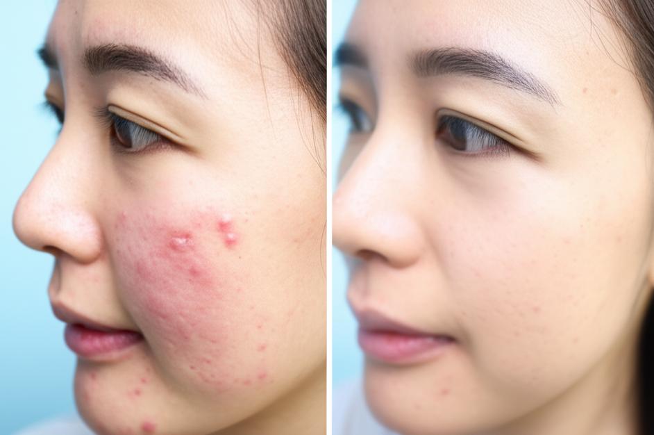 Bí quyết giảm sưng đỏ mụn bọc cấp tốc tại nhà: 7 cách hiệu quả