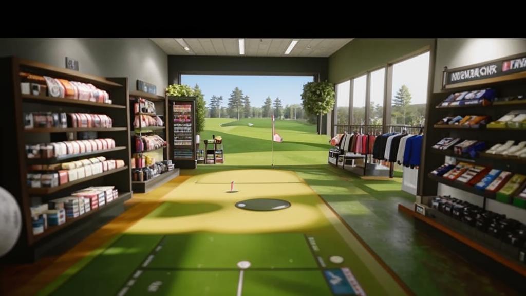 Lên Kế Hoạch Chi Tiết Mua Phần Mềm Bán Hàng Cho Cửa Hàng Golf 1 Lên Kế Hoạch Chi Tiết Mua Phần Mềm Bán Hàng Cho Cửa Hàng Golf