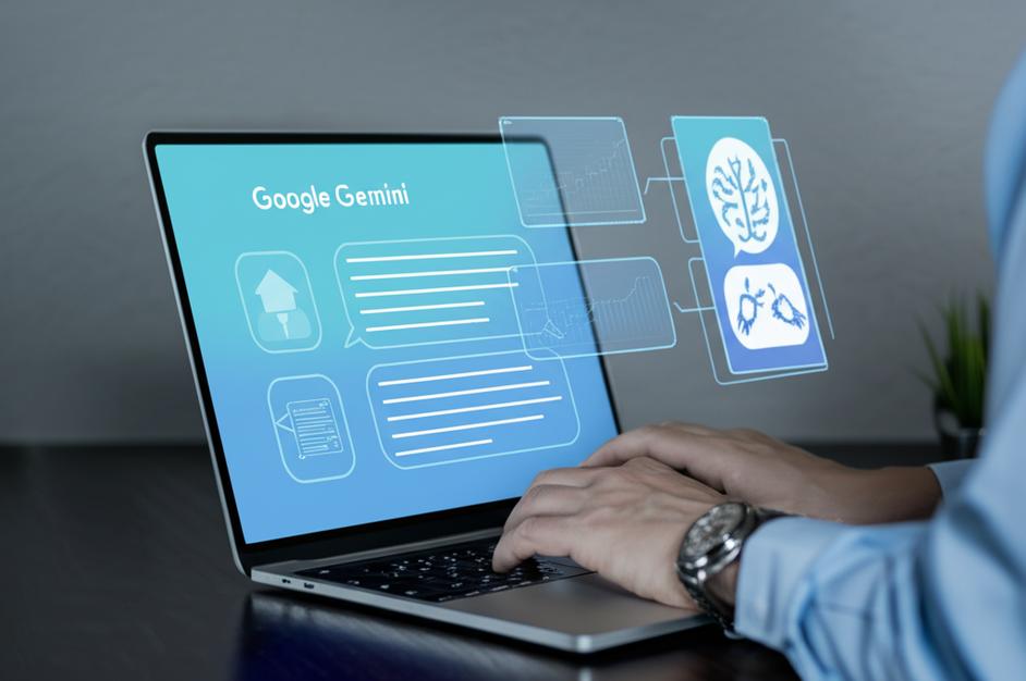 Bí Quyết Sử Dụng Google Gemini Hiệu Quả: Khai Phá Sức Mạnh AI Tối Đa 1 Bí Quyết Sử Dụng Google Gemini Hiệu Quả: Khai Phá Sức Mạnh AI Tối Đa