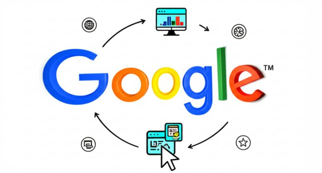 Google Index: Bí mật SEO website