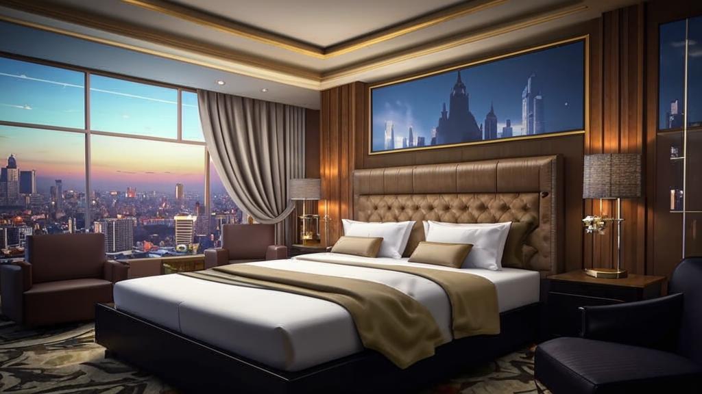 Top Phần Mềm Quản Lý Khách Sạn Hiệu Quả Nhất Hiện Nay 1 Top Phần Mềm Quản Lý Khách Sạn Hiệu Quả Nhất Hiện Nay