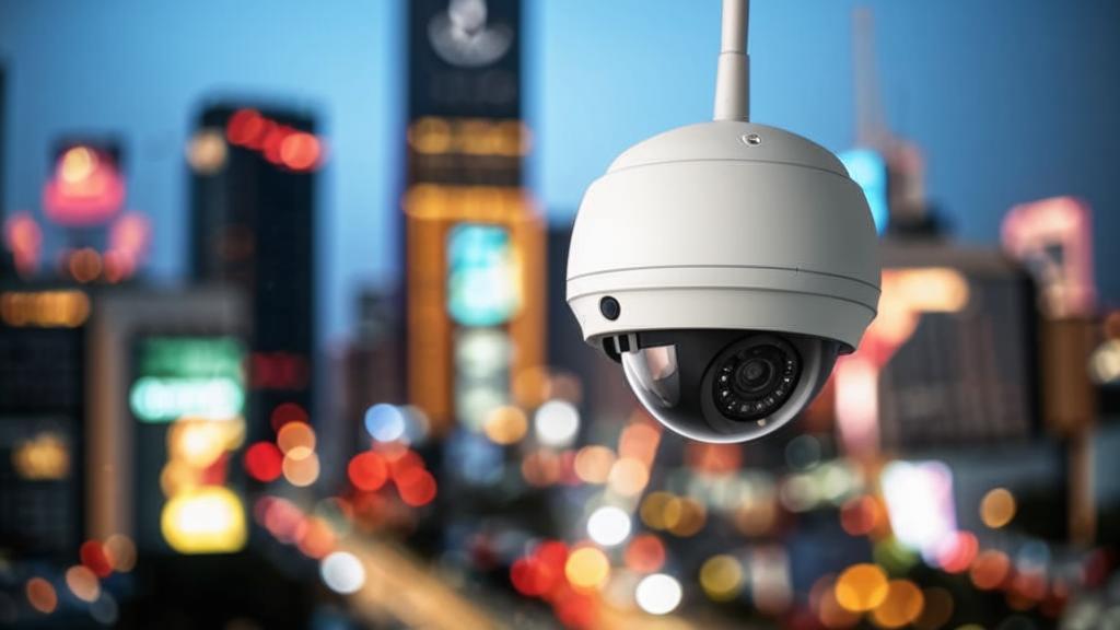 Dịch vụ lắp camera wifi giá rẻ, uy tín tại HCM.