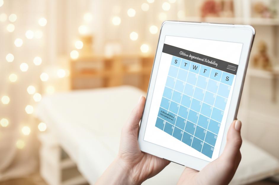 Khám phá lợi ích tuyệt vời của phần mềm đặt lịch hẹn spa online 1 Khám phá lợi ích tuyệt vời của phần mềm đặt lịch hẹn spa online