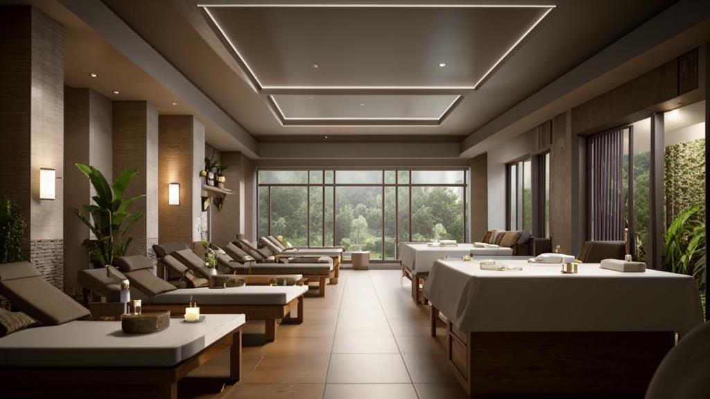 Bí quyết quản lý spa hiệu quả: Từ A đến Z 1 Bí quyết quản lý spa hiệu quả: Từ A đến Z