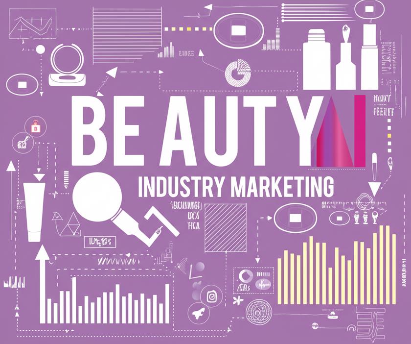 Chiến lược marketing hiệu quả cho ngành làm đẹp