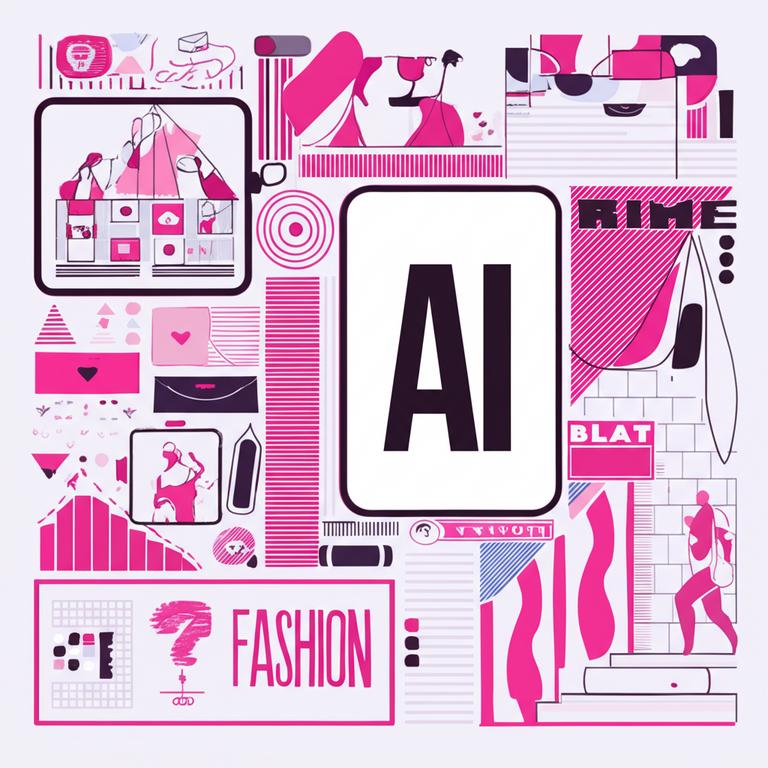 Các kênh marketing cho thương hiệu thời trang mới.