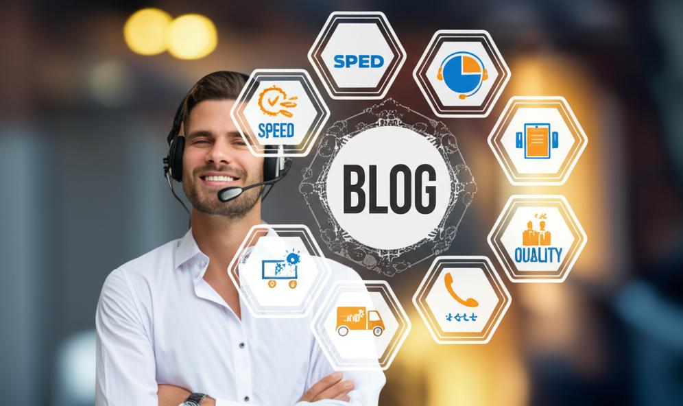 Bí quyết nâng cao trải nghiệm khách hàng đỉnh cao: Chinh phục trái tim khách hàng 1 Bí quyết nâng cao trải nghiệm khách hàng đỉnh cao: Chinh phục trái tim khách hàng