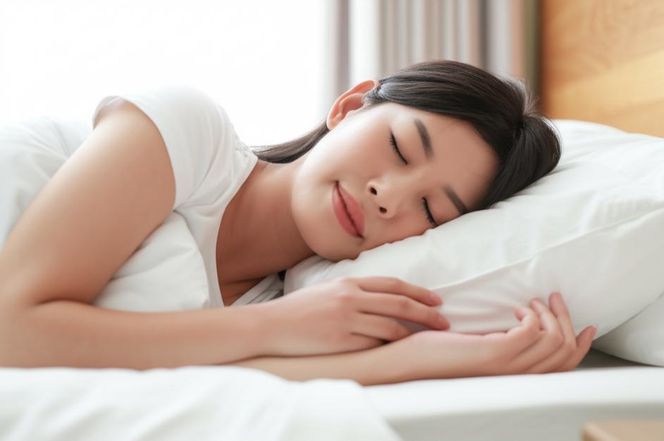 Bí quyết ngủ ngon giấc: Đánh thức năng lượng sống mỗi ngày