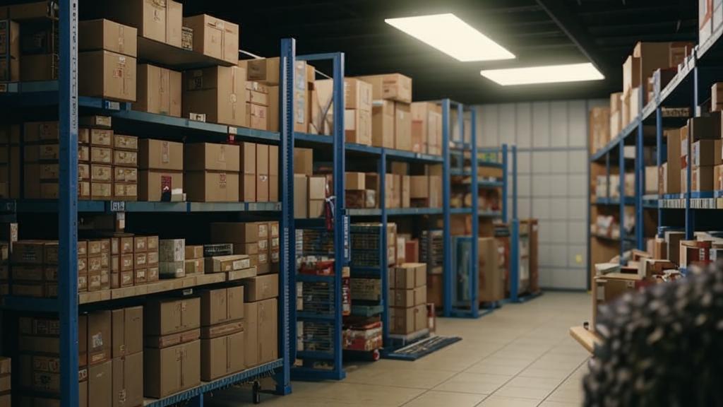 Lên Kế Hoạch Chi Tiết Mua Phần Mềm Quản Lý Kho Offline Hiệu Quả 1 Lên Kế Hoạch Chi Tiết Mua Phần Mềm Quản Lý Kho Offline Hiệu Quả