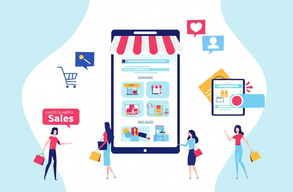 Khám Phá Phần Mềm Quản Lý Bán Hàng Đa Kênh Miễn Phí Tối Ưu Nhất