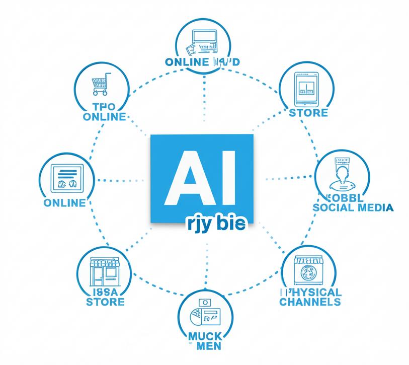 Giải pháp quản lý bán hàng đa kênh