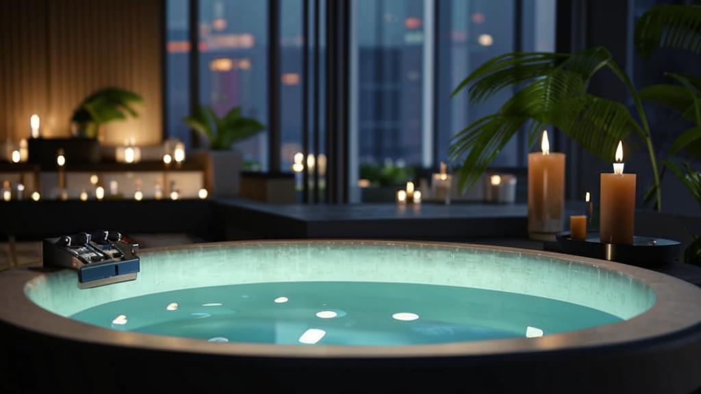 Tối ưu hóa quy trình quản lý spa hiệu quả: Bí quyết tăng doanh thu và trải nghiệm khách hàng 1 Tối ưu hóa quy trình quản lý spa hiệu quả: Bí quyết tăng doanh thu và trải nghiệm khách hàng