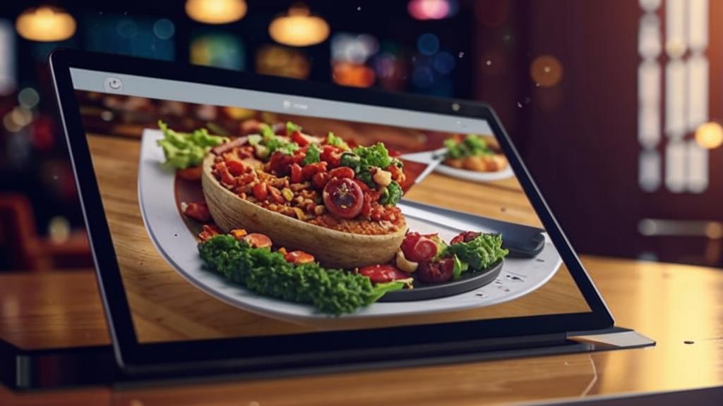 Phần mềm Order Món cho Chuỗi Cửa Hàng Bida: Quản Lý Hiệu Quả, Tăng Doanh Thu