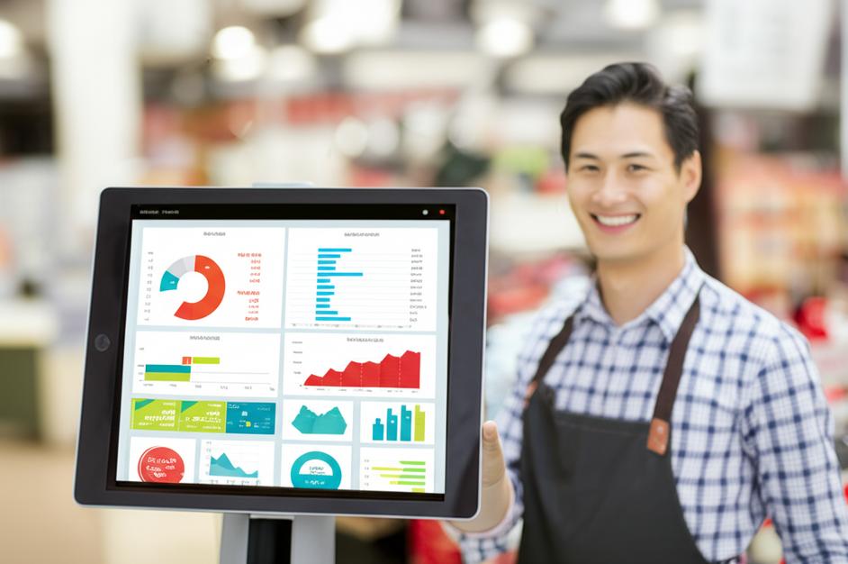 Phần mềm bán hàng: Giải pháp toàn diện giúp bứt phá doanh thu cho mọi loại hình kinh doanh 1 Phần mềm bán hàng: Giải pháp toàn diện giúp bứt phá doanh thu cho mọi loại hình kinh doanh