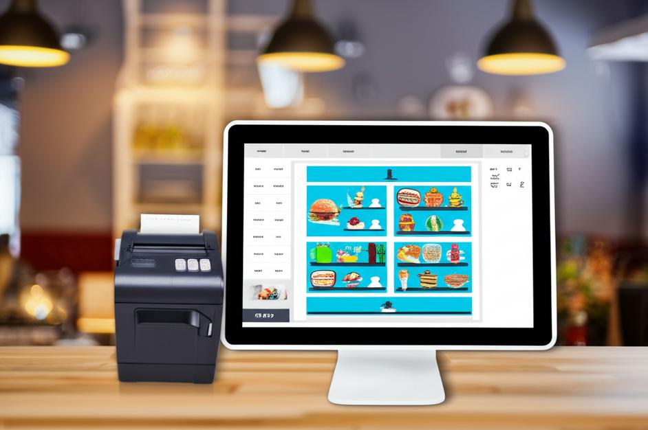 Phần Mềm Bán Hàng Offline Không Cần Internet Cho Quán Ăn: Giải Pháp Ổn Định Và Hiệu Quả