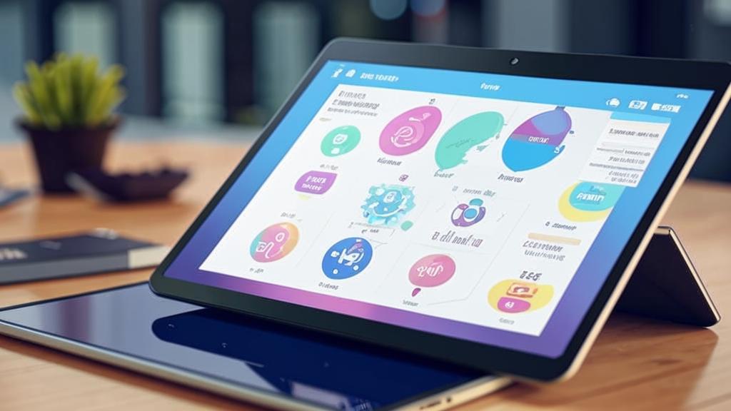 Phần mềm bán hàng cho Startup: Tối ưu chi phí, bứt phá doanh thu 1 Phần mềm bán hàng cho Startup: Tối ưu chi phí, bứt phá doanh thu