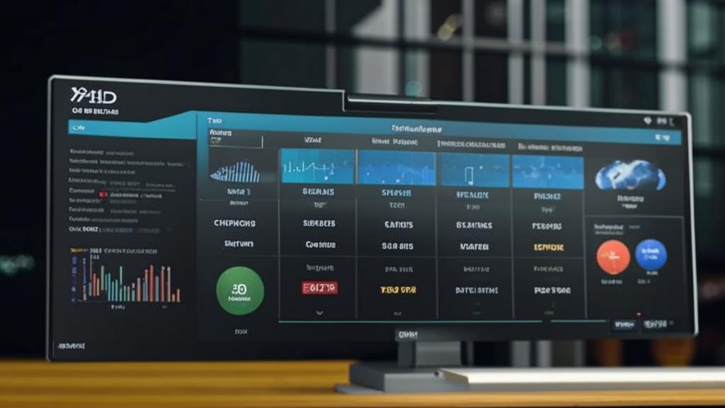 Giao diện phần mềm bán hàng VXLD.