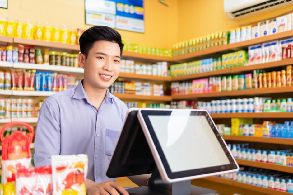 Phần mềm quản lý cửa hàng tạp hóa nhỏ: Giải pháp tối ưu hóa kinh doanh hiệu quả không thể bỏ qua 1 Phần mềm quản lý cửa hàng tạp hóa nhỏ: Giải pháp tối ưu hóa kinh doanh hiệu quả không thể bỏ qua