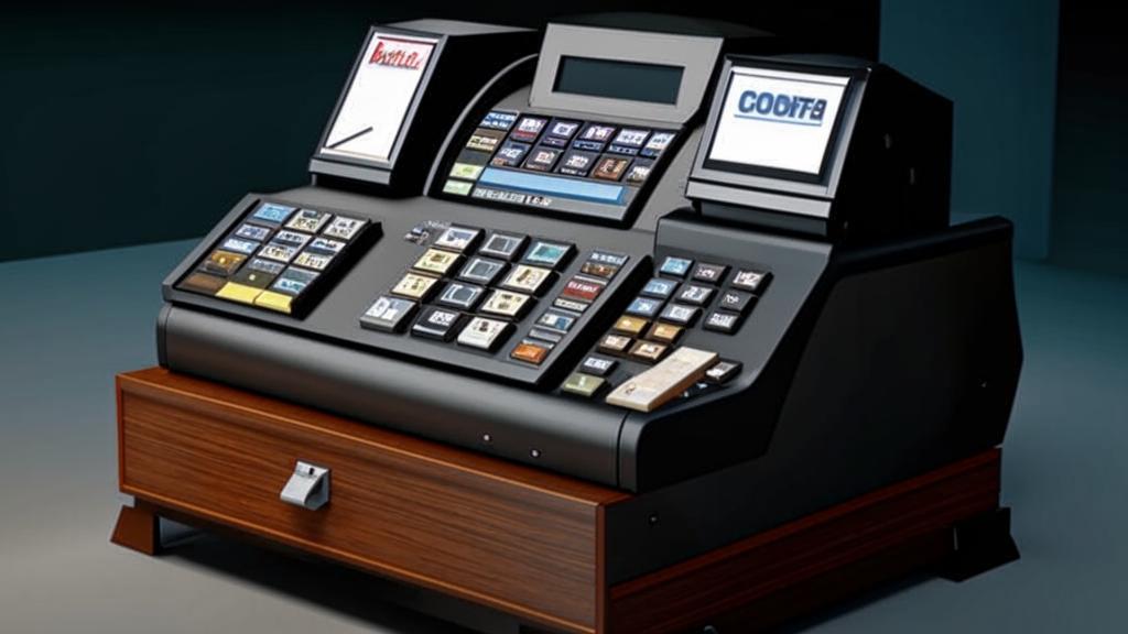 Phần mềm in bill tính tiền: Giải pháp quản lý bán hàng hiệu quả 1 Phần mềm in bill tính tiền: Giải pháp quản lý bán hàng hiệu quả