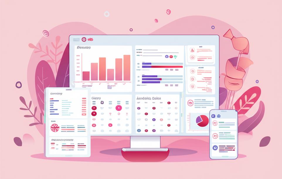 Phần mềm marketing cho thẩm mỹ viện: Bí quyết thu hút khách hàng và tăng doanh thu